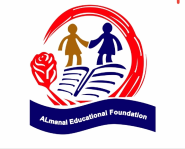 Logo of Al Manal International School